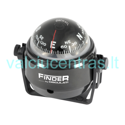 Kompasas Finder 2 